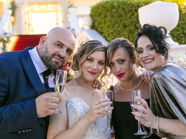 Il matrimonio di Emanuela e Giovanni a Manfredonia, Foggia 43