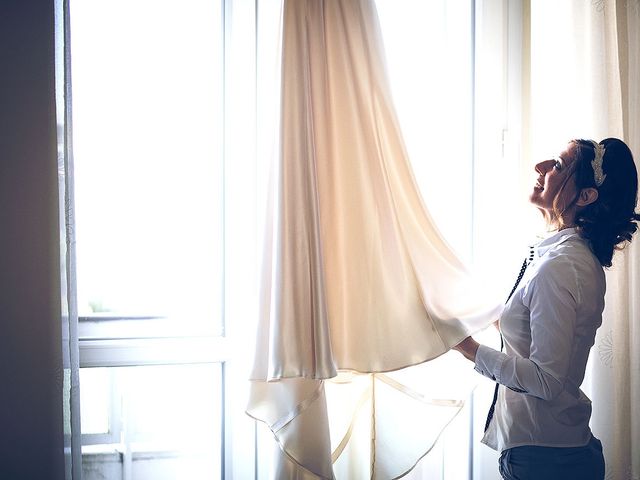 Il matrimonio di Pierangelo e Monica a Torino, Torino 8