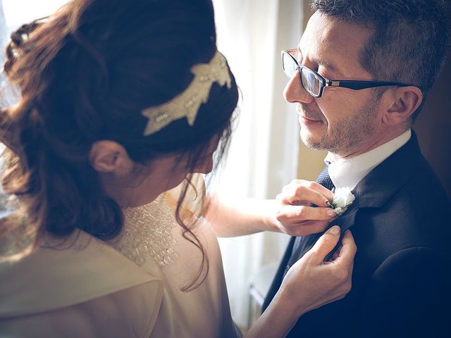 Il matrimonio di Pierangelo e Monica a Torino, Torino 17