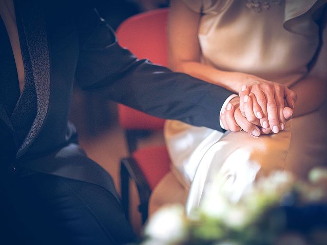 Il matrimonio di Pierangelo e Monica a Torino, Torino 29