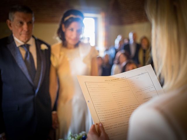 Il matrimonio di Pierangelo e Monica a Torino, Torino 31