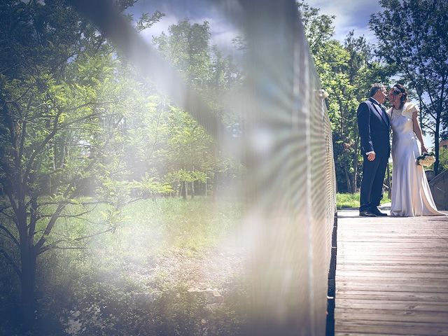 Il matrimonio di Pierangelo e Monica a Torino, Torino 34