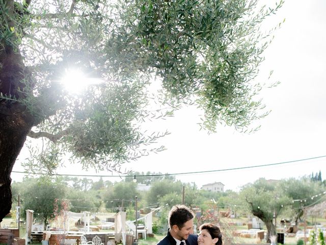 Il matrimonio di Alessandro e Marika a Misano Adriatico, Rimini 26