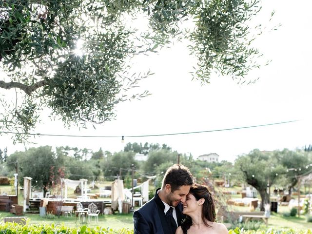 Il matrimonio di Alessandro e Marika a Misano Adriatico, Rimini 27