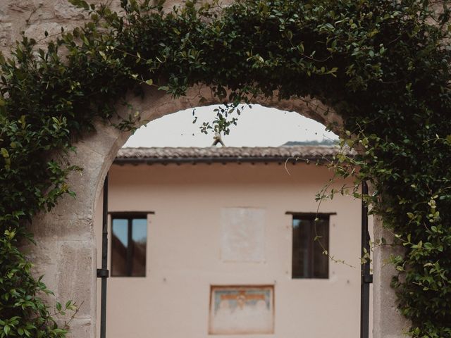 Il matrimonio di Riccardo e Giulia a Terni, Terni 36