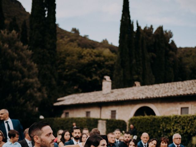 Il matrimonio di Riccardo e Giulia a Terni, Terni 43