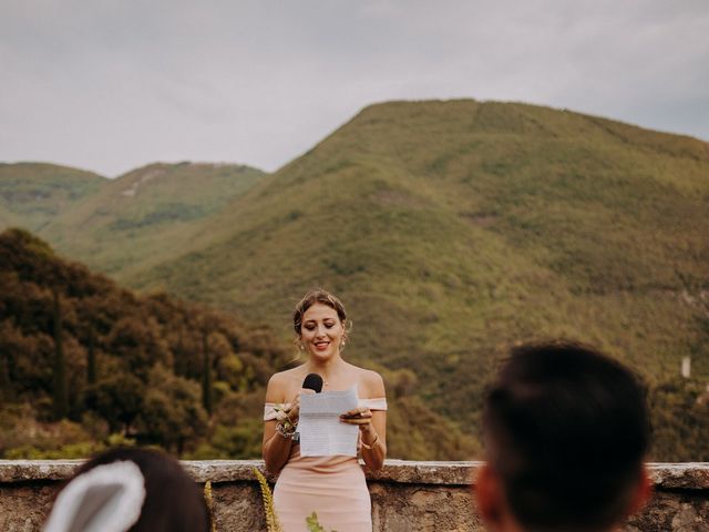 Il matrimonio di Riccardo e Giulia a Terni, Terni 44