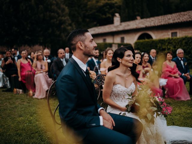 Il matrimonio di Riccardo e Giulia a Terni, Terni 50