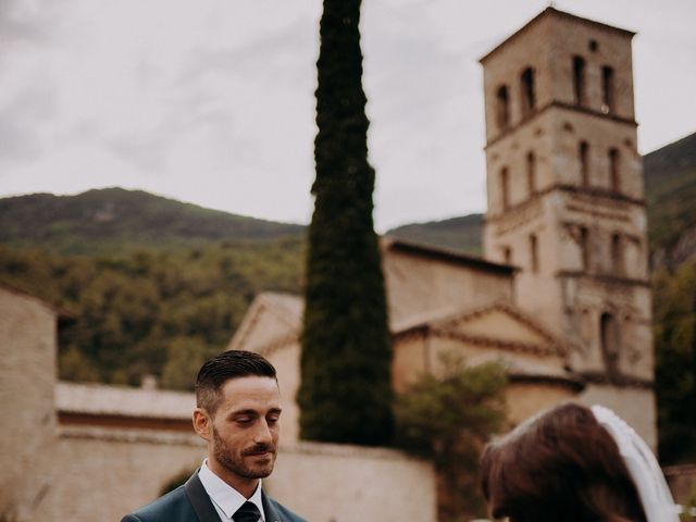 Il matrimonio di Riccardo e Giulia a Terni, Terni 56