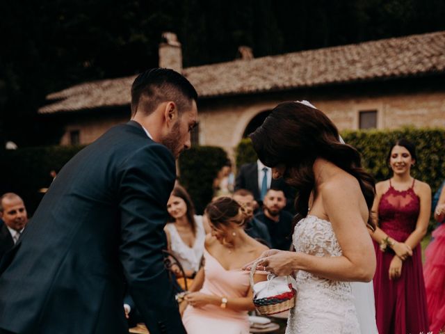 Il matrimonio di Riccardo e Giulia a Terni, Terni 59