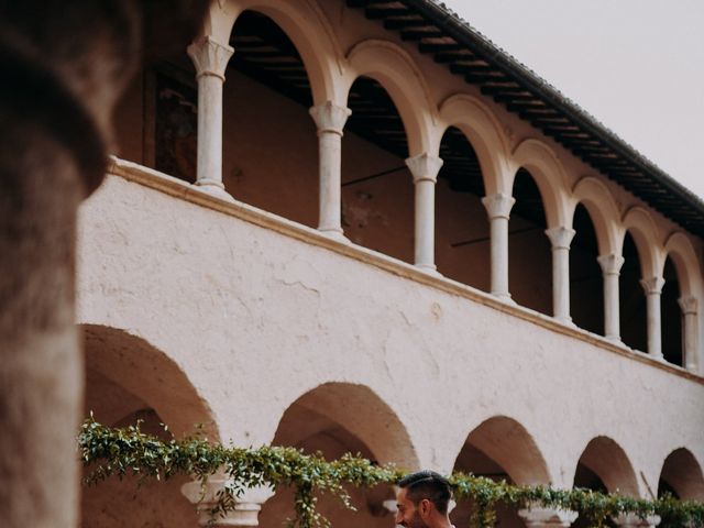 Il matrimonio di Riccardo e Giulia a Terni, Terni 67