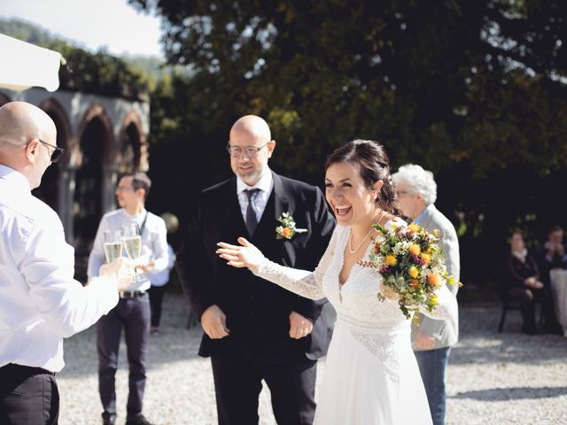 Il matrimonio di Federica e Enrico a Valdagno, Vicenza 23