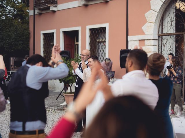 Il matrimonio di Federica e Enrico a Valdagno, Vicenza 37