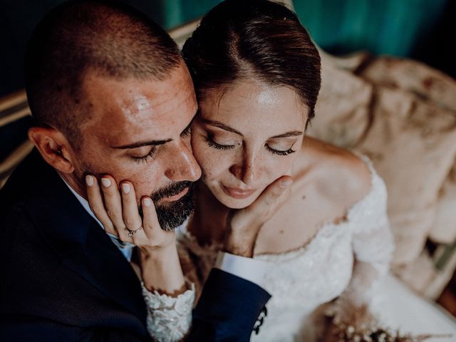 Il matrimonio di Cristina e Francesco a Biella, Biella 33