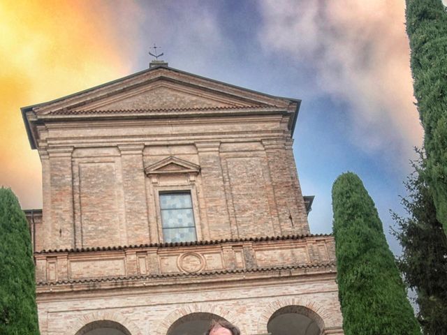 Il matrimonio di Giulia e Francesco a Casalmoro, Mantova 3
