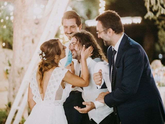 Il matrimonio di Mino e Alessia a Oria, Brindisi 25