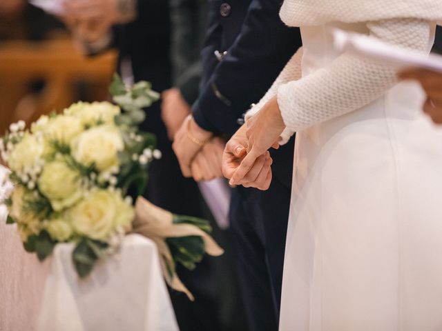 Il matrimonio di Elisabetta e Andrea a Cervignano del Friuli, Udine 17