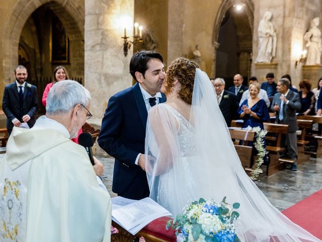 Il matrimonio di Danilo e Barbara a Palermo, Palermo 5