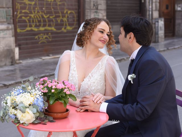 Il matrimonio di Danilo e Barbara a Palermo, Palermo 8