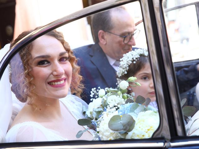 Il matrimonio di Danilo e Barbara a Palermo, Palermo 18