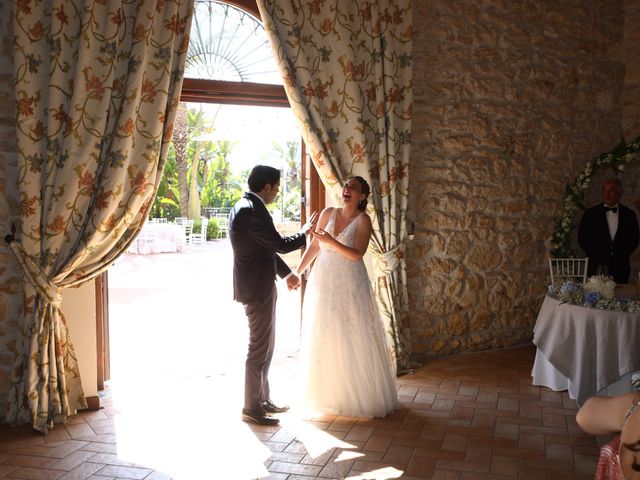 Il matrimonio di Danilo e Barbara a Palermo, Palermo 21