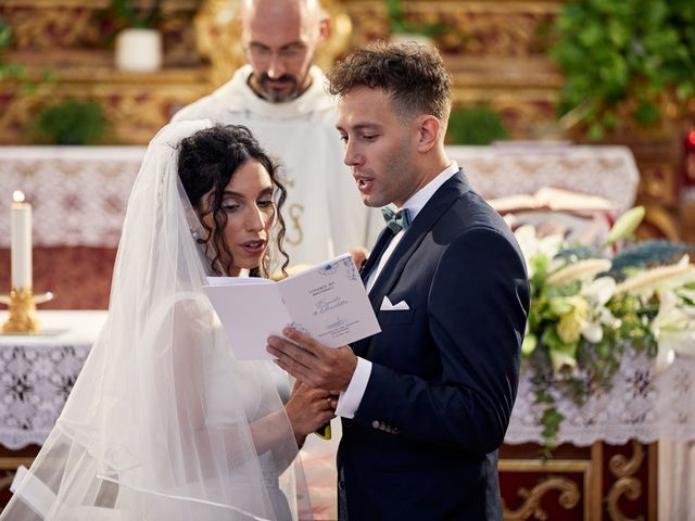 Il matrimonio di Benedetta e Daniele a Reggio nell&apos;Emilia, Reggio Emilia 39