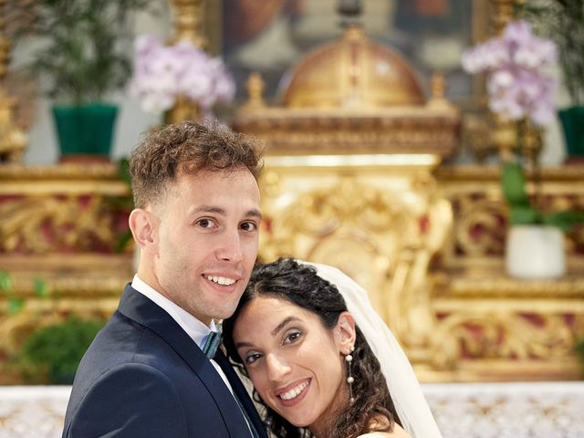 Il matrimonio di Benedetta e Daniele a Reggio nell&apos;Emilia, Reggio Emilia 47