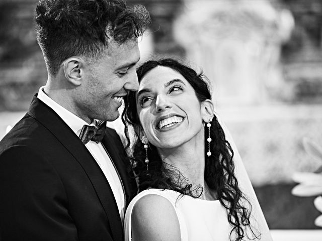 Il matrimonio di Benedetta e Daniele a Reggio nell&apos;Emilia, Reggio Emilia 48