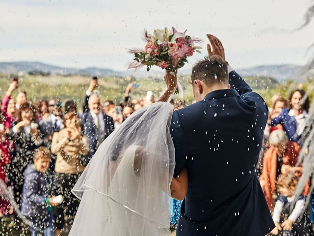 Il matrimonio di Benedetta e Daniele a Reggio nell&apos;Emilia, Reggio Emilia 1