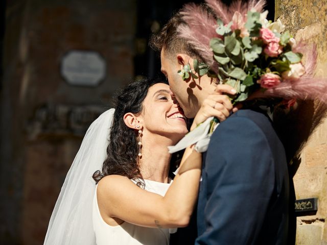 Il matrimonio di Benedetta e Daniele a Reggio nell&apos;Emilia, Reggio Emilia 55