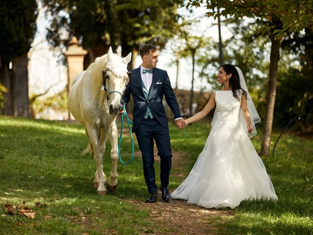 Il matrimonio di Benedetta e Daniele a Reggio nell&apos;Emilia, Reggio Emilia 57