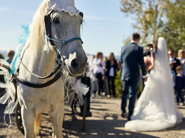 Il matrimonio di Benedetta e Daniele a Reggio nell&apos;Emilia, Reggio Emilia 67