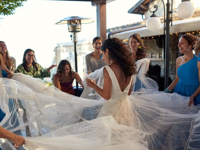 Il matrimonio di Benedetta e Daniele a Reggio nell&apos;Emilia, Reggio Emilia 71