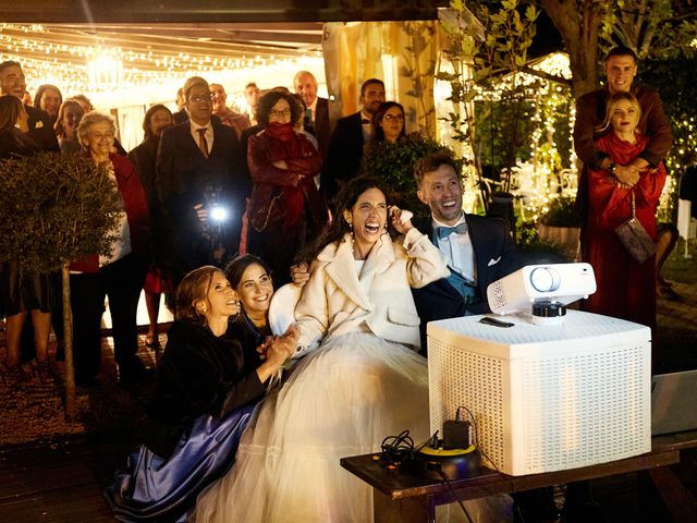 Il matrimonio di Benedetta e Daniele a Reggio nell&apos;Emilia, Reggio Emilia 81