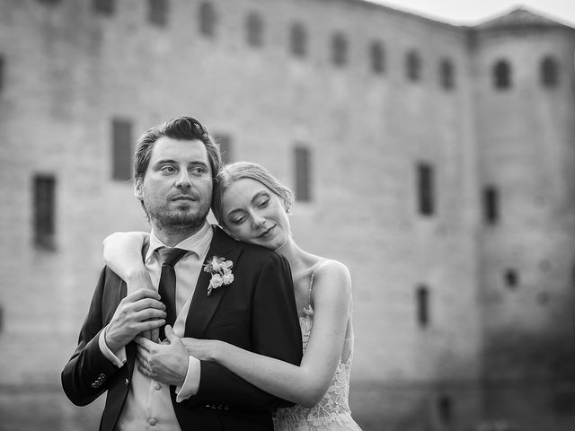 Il matrimonio di Andrea e Annalisa a San Pietro in Cerro, Piacenza 38