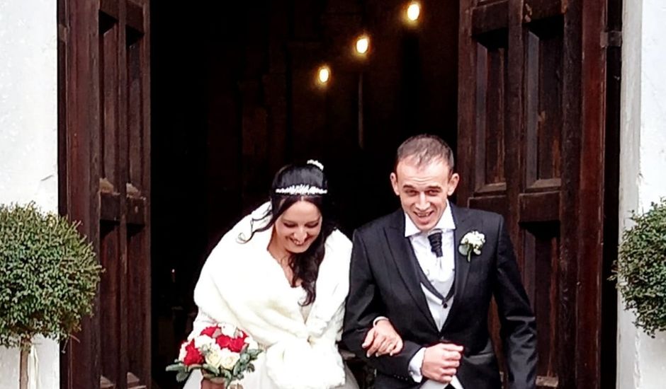 Il matrimonio di Mishael  e Milena  a Pistoia, Pistoia