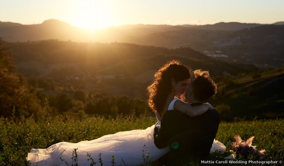 Il matrimonio di Benedetta e Daniele a Reggio nell'Emilia, Reggio Emilia