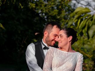 Le nozze di Francesca e Francesco