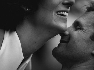 Le nozze di Camilla e Edoardo