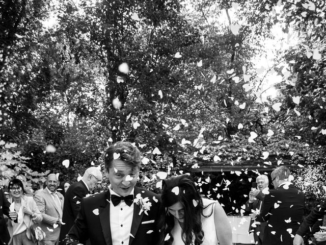 Il matrimonio di Claudio e Greta a Lodi, Lodi 15
