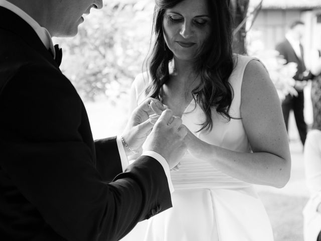 Il matrimonio di Claudio e Greta a Lodi, Lodi 16