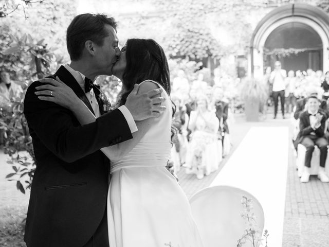 Il matrimonio di Claudio e Greta a Lodi, Lodi 18