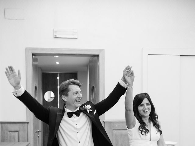 Il matrimonio di Claudio e Greta a Lodi, Lodi 30