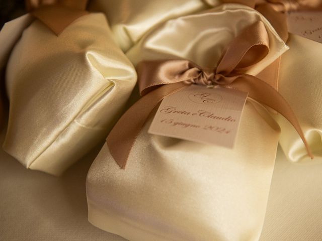 Il matrimonio di Claudio e Greta a Lodi, Lodi 32