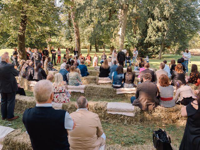 Il matrimonio di Omar e Karen a Vicenza, Vicenza 17