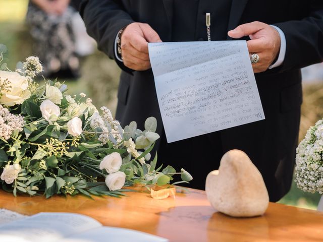 Il matrimonio di Omar e Karen a Vicenza, Vicenza 18