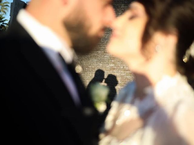 Il matrimonio di Gianluca  e Annarita a Capaccio Paestum, Salerno 1