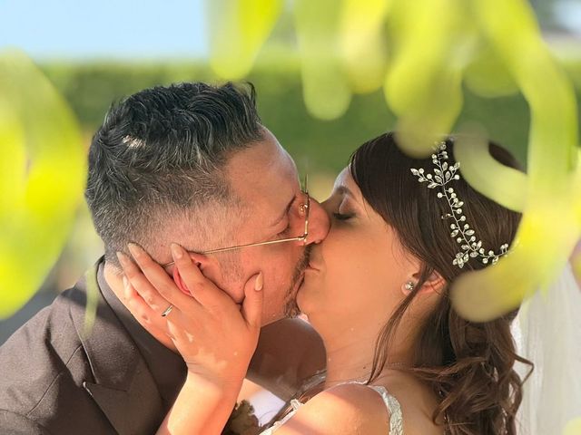 Il matrimonio di Andrea e Ilena a Senago, Milano 8