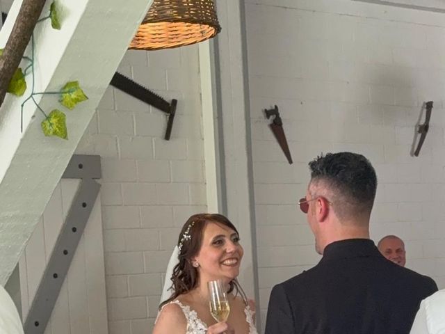 Il matrimonio di Andrea e Ilena a Senago, Milano 11