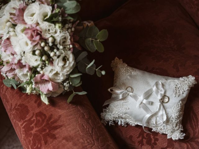 Il matrimonio di Marco e Susanna a Rovato, Brescia 3